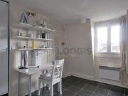 Studio meublé avec concierge et local à vélos Louvre...