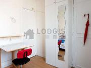 Studio meublé avec concierge et local à vélos Louvre...