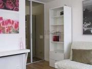 Studio meublé avec concierge Grands Boulevards...