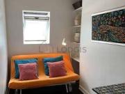 Studio meublé avec concierge Paris 1°