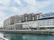 Studio meublé avec espace de confort à vivre