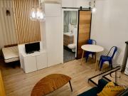 Studio meublé avec extérieur – Bordeaux centre, à 5 min de