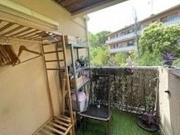 Studio meublé avec garage et terrasse Hôpitaux Facultés