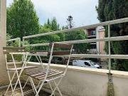 Studio meublé avec garage et terrasse Toulouse Centre