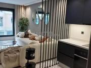 Studio meublé avec garage Quartier Les Princesses