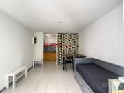 STUDIO MEUBLÉ AVEC JARDIN STUDIO MEUBLÉ AVEC JARDIN