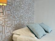 Studio meublé avec parking