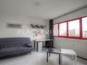 Studio meublé avec parking, Vandoeuvre les nancy