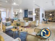 Studio MEUBLÉ avec services à la carte TIEMO PARIS,...