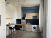 Studio meublé avec terrasse