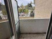 Studio meublé avec terrasse et ascenseur Sextius Mirabeau