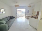 Studio meublé avec terrasse et box fermé résidence... Studio meublé avec terrasse et box fermé résidence...