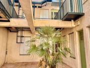 Studio meublé Avignon intra Muros Zone Palais des papes