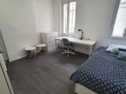Studio Meublé Bail Etudiant Centre de Marseille Studio Meublé Bail Etudiant Centre de Marseille