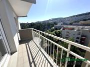 STUDIO MEUBLE BALCON / HAUT FAURIEL ROND POINT