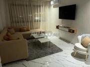 Studio meublé bien ensoleillé à Roches Noires