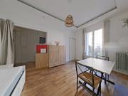 STUDIO MEUBLE BOULEVARD SUCHET
