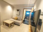 Studio meublé Bourgogne pour Fille