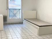 Studio meublé Centre ville / Résidence Pythagore, Nancy