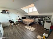 Studio meuble chalets