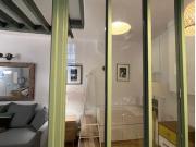 Studio meublé charme Paris 11