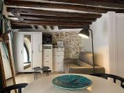 Studio meublé Châtelet – Les Halles Paris 1°