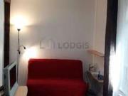 Studio meublé Châtelet – Les Halles Paris 1° Studio meublé Châtelet – Les Halles Paris 1°