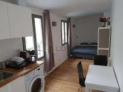 Studio meublé Châtelet – Les Halles Paris 1° Studio meublé Châtelet – Les Halles Paris 1°