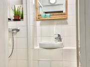 Studio meublé chic – Paris 5ᵉ, Quartier Latin