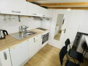 Studio meublé chic – Paris 5ᵉ, Quartier Latin