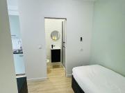 ️ Studio meublé cosy – Paris 2e, Réaumur Sébastopol ✨,...