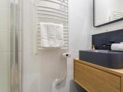Studio meublé, cozy équipé, Lyon
