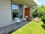 Studio meublé dans immeuble de standing.Proche carrefour...