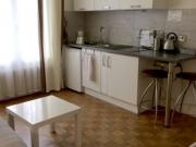 Studio meublé dans jolie résidence