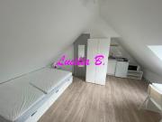 Studio meublé de 11,32m² à Tours centre