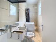 STUDIO MEUBLÉ DE 16.30m²