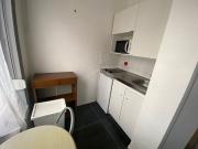 Studio MEUBLÉ de 17.63 m², rue Adolphe, VAUBAN réf 710 2R