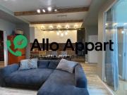 Studio meublé de 20 m² – Lyon 1er rue Sainte Catherine,...