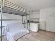 Studio meublé de 20m2 quartier PERIER/PARADIS 13008...