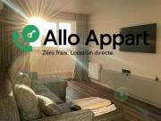 Studio meublé de 27 m² à Lyon 07