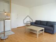 STUDIO MEUBLE DE 31 M2 AVEC TERRASSE ET PARKING