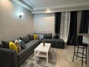 Studio Meublé de luxe Maarif