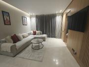 Studio meublé de très haut standing à louer