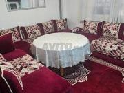 Studio meublé Emplacement idéal Tanger 3900 DH