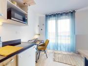 Studio meublé en coliving à Clermont Ferrand