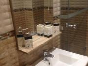 Appart 2 ch salon neuf en location à cheick khalifa