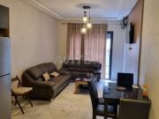 Studio meublé en location belvédère