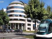Studio meuble en parfait etat avec parking residence...