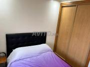Studio meublé en plein maarif à louer