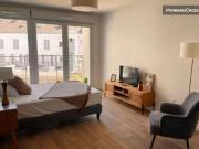 Studio meublé en résidence